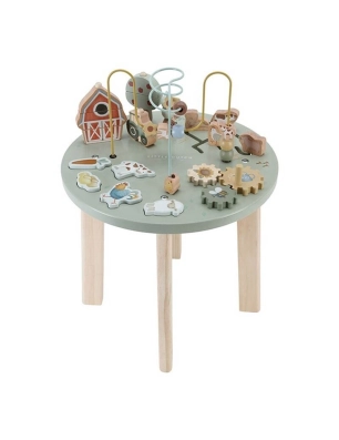 Mesa de Actividades Little Farm de Little Dutch