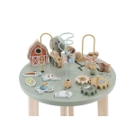 Mesa de Actividades Little Farm de Little Dutch