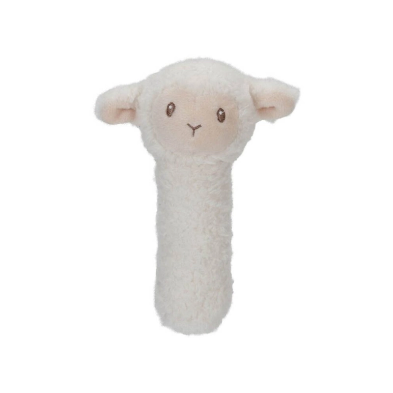 Sonajero Oveja Little Farm de Little Dutch