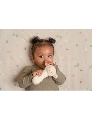 Sonajero Oveja Little Farm de Little Dutch