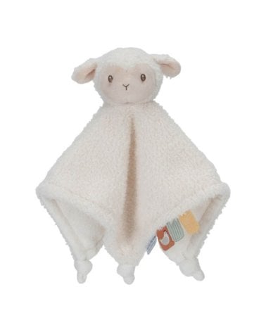 Doudou Oveja Little Farm de Little Dutch