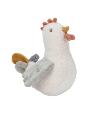 Tentetieso Gallina Little Farm de Little Dutch