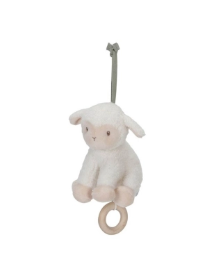 Oveja Musical Little Farm de Little Dutch