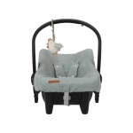 Gallina Tira y Vibra Little Farm de Little Dutch