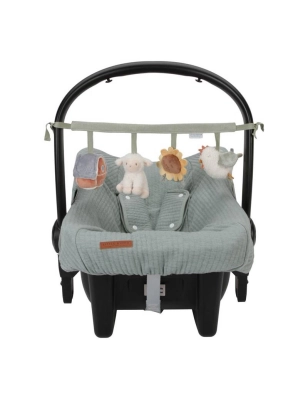 Juguete para Carrito Little Farm de Little Dutch