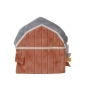 Libro Blandito Little Farm de Little Dutch