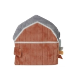Libro Blandito Little Farm de Little Dutch