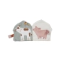 Libro Blandito Little Farm de Little Dutch