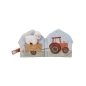 Libro Blandito Little Farm de Little Dutch