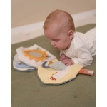Libro Blandito Little Farm de Little Dutch