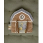 Libro Blandito Little Farm de Little Dutch