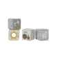 Cubos Apilables Blanditos Little Farm de Little Dutch