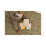 Cubos Apilables Blanditos Little Farm de Little Dutch