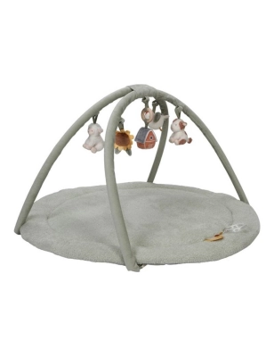 Alfombra de Actividades Little Farm de Little Dutch