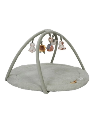 Alfombra de Actividades Little Farm de Little Dutch