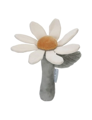 Sonajero Flor Little Farm de Little Dutch