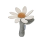 Sonajero Flor Little Farm de Little Dutch
