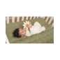 Sonajero Flor Little Farm de Little Dutch