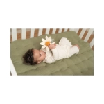 Sonajero Flor Little Farm de Little Dutch