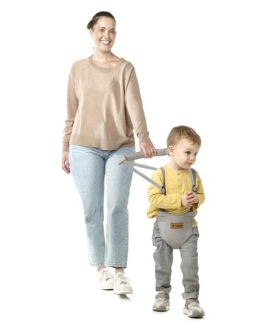 Arnés de Seguridad Evolutivo de Jané