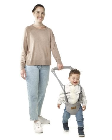 Arnés de Seguridad Evolutivo de Jané