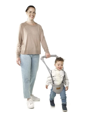 Arnés de Seguridad Evolutivo de Jané
