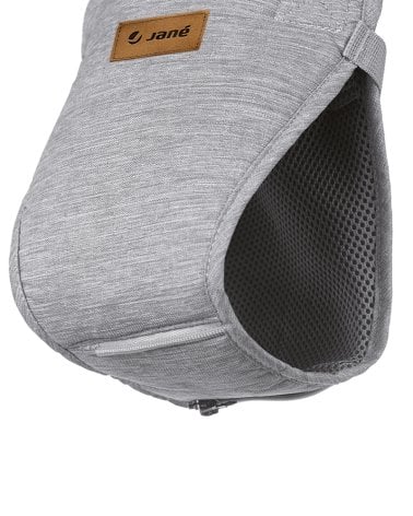 Arnés de Seguridad Evolutivo de Jané