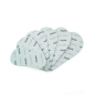 Plantillas para Zapatillas Attipas