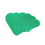 Plantillas para Zapatillas Attipas