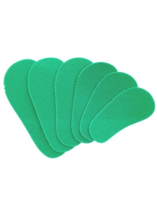 Plantillas para Zapatillas Attipas