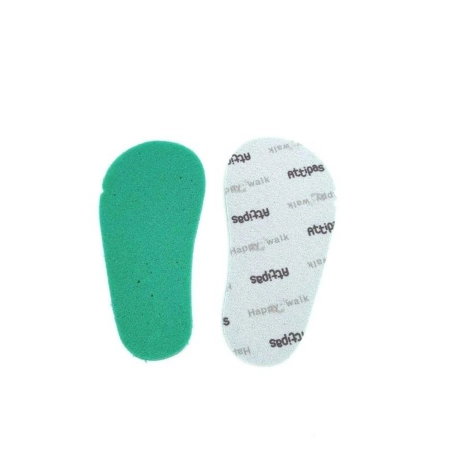 Plantillas para Zapatillas Attipas