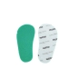 Plantillas para Zapatillas Attipas