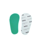 Plantillas para Zapatillas Attipas