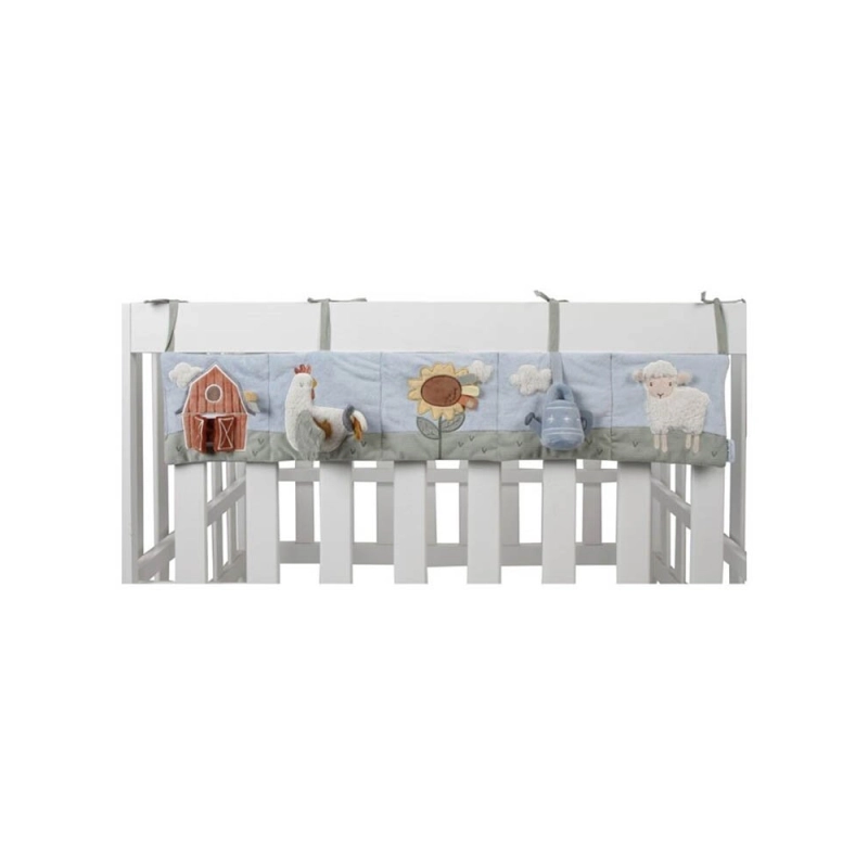 Panel de Actividades Little Farm de Little Dutch Panel de Actividades Little Farm de Little Dutch