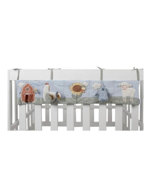 Panel Actividades Little Farm de Little Dutch