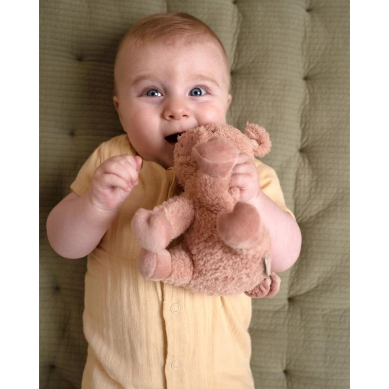 Peluche Cerdito 17cm Little Farm de Little Dutch