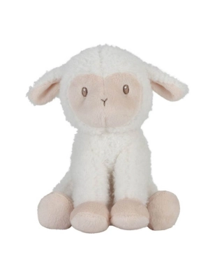 Peluche Oveja 17cm Little Farm de Little Dutch