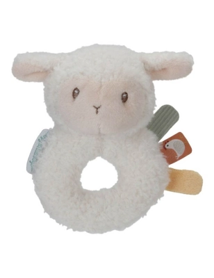 Sonajero Anillo Little Farm de Little Dutch