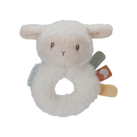 Sonajero Anillo Little Farm de Little Dutch