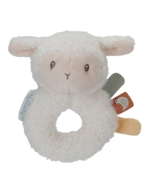 Sonajero Anillo Little Farm de Little Dutch