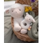 Sonajero Anillo Little Farm de Little Dutch