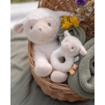 Sonajero Anillo Little Farm de Little Dutch