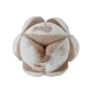 Pelota Montessori Baby Bunny de Little Dutch
