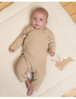 Manta de Juegos Baby Bunny de Little Dutch