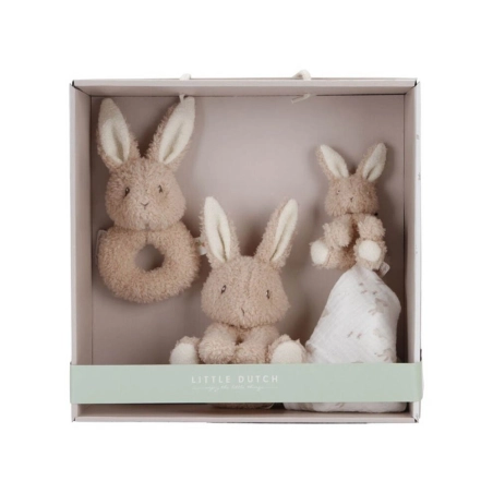Caja de Regalo Baby Bunny de Little Dutch