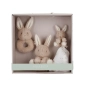 Caja de Regalo Baby Bunny de Little Dutch