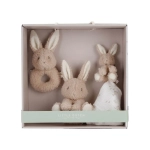 Caja de Regalo Baby Bunny de Little Dutch