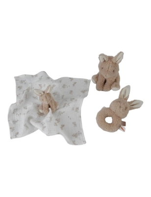 Caja de Regalo Baby Bunny de Little Dutch