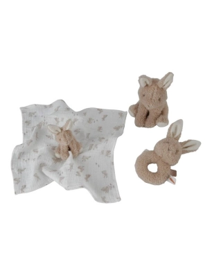 Caja de Regalo Baby Bunny de Little Dutch