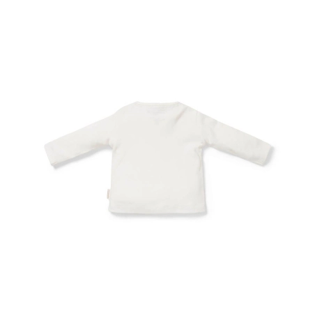 Camiseta Feliz Navidad de Manga Larga de Little Dutch